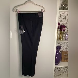 Lane Bryant The Sophie classic trousers.